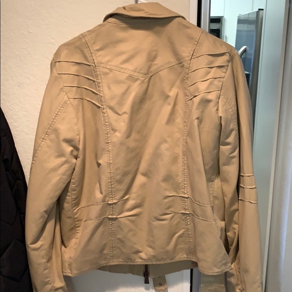 VERSACE jeans couture Jacket - Picture 2 of 2